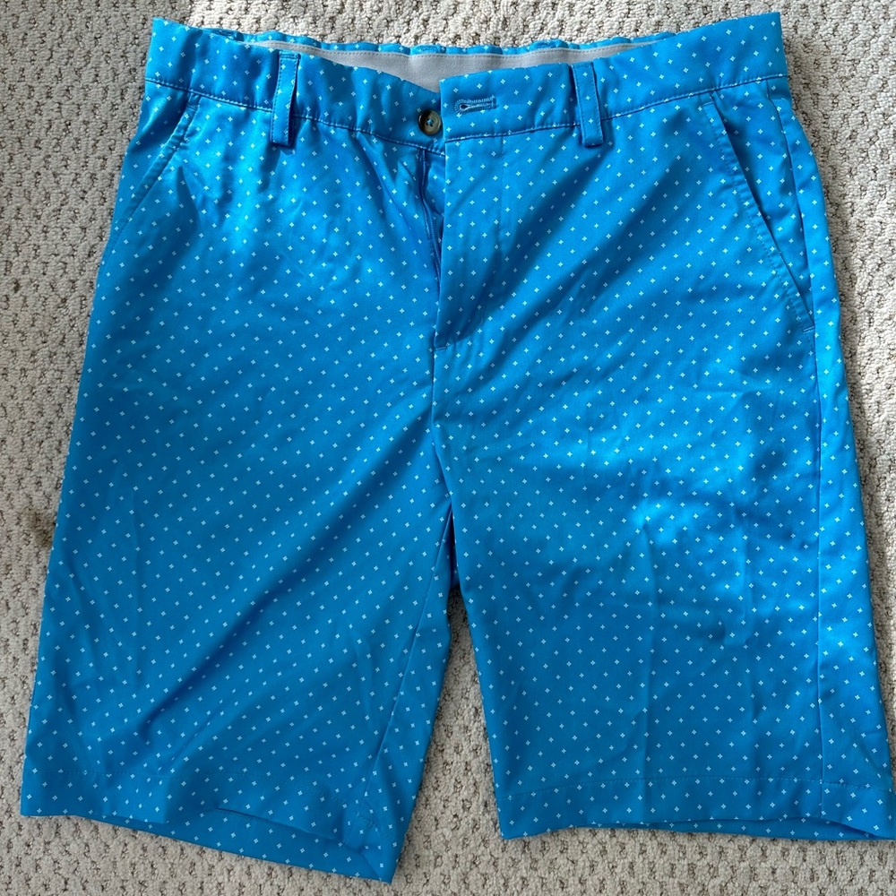 Greg Norman Golf Shorts